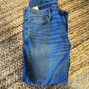 Abercrombie Men’s blue jeans 32x30